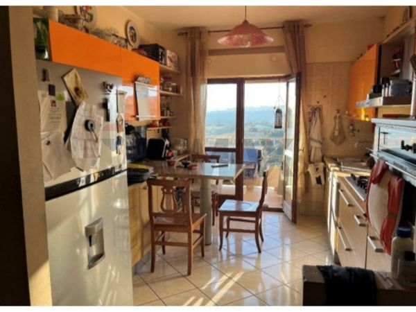 Appartamento Barberi, Collecorvino, PE Vendita - Foto 4