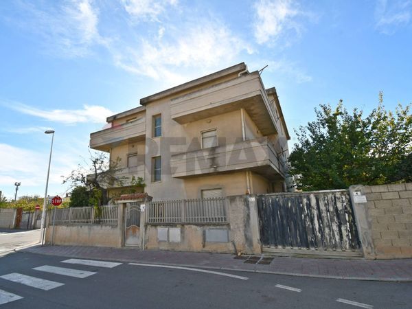 Casa Indipendente Pirri, Cagliari, CA Vendita