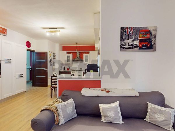 Appartamento San Pietro, Masone, GE Vendita - Foto 4