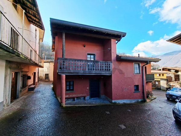 Casa Indipendente Endine Gaiano, BG Vendita - Foto 3
