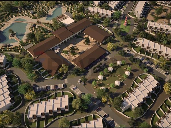 Villa a schiera Montalto di Castro, VT Vendita - Foto 3