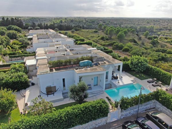 Villa singola Otranto, LE Vendita - Foto 2