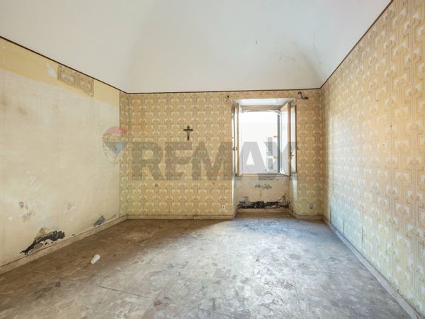 Casa Indipendente Trecastagni, CT Vendita