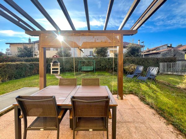 Appartamento Cornate d'Adda, MB Vendita