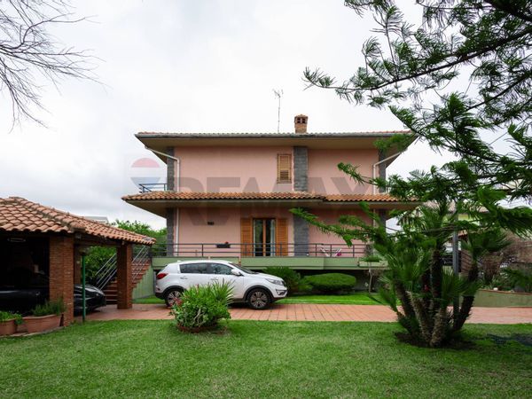 Villa a schiera Mascalucia, CT Vendita