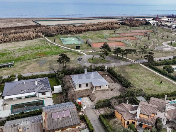 Villa singola Albarella, Rosolina, RO Vendita