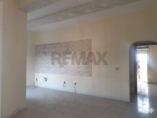 Appartamento Zona Corso Umberto I, Caivano, NA Vendita - Foto 4