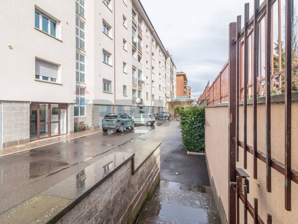 Appartamento Santa Barbara, Viterbo, VT Vendita - Foto 4