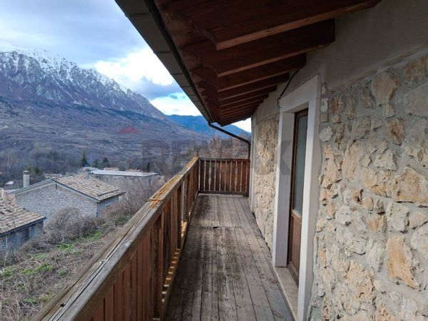 Casa Vacanze Sant'Eufemia a Maiella, PE Vendita - Foto 3