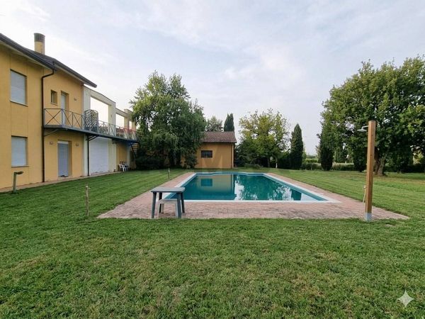 Appartamento Martorano, Cesena, FC Vendita