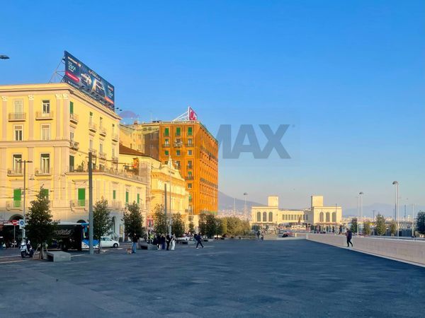 Ufficio Porto, Napoli, NA Affitto - Foto 3