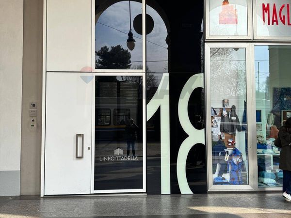 Appartamento Centro, Torino, TO Affitto - Foto 2