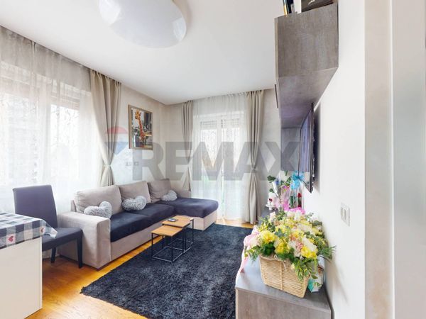 Appartamento Crocetta, Cinisello Balsamo, MI Vendita