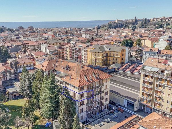 Appartamento Biella, BI Vendita - Foto 4