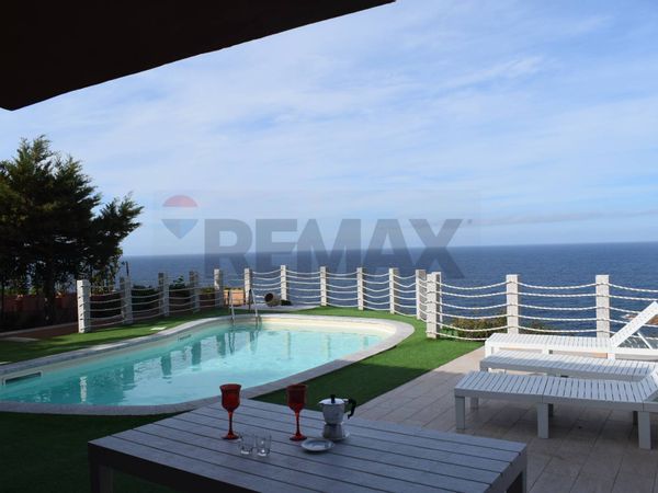 Villa singola Costa Paradiso, Trinità d'Agultu e Vignola, SS Vendita - Foto 2