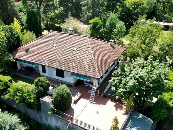 Villa singola Agrate Conturbia, NO Vendita - Foto 2