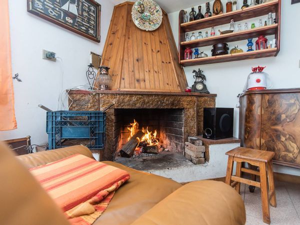 Casa Indipendente Pietranico, PE Vendita