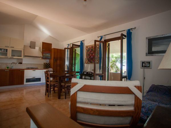 Villa a schiera Narbolia, OR Vendita - Foto 4