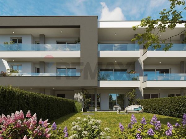 Appartamento Cadorago, CO Vendita