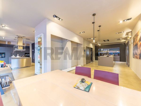 Negozio Gregorio VII, Roma, RM Affitto - Foto 2