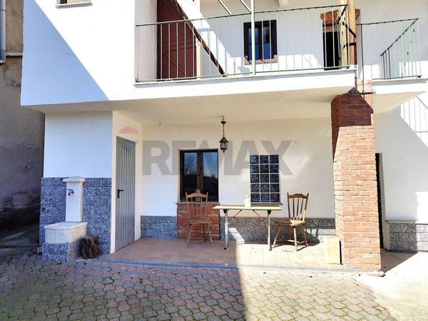 Casa Semindipendente San Colombano Belmonte, TO Vendita - Foto 4