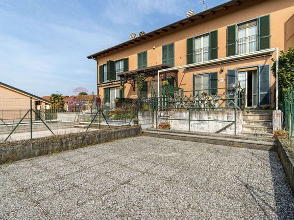 Villa a schiera Garbagnate Rota, Bosisio Parini, LC Vendita - Foto 2