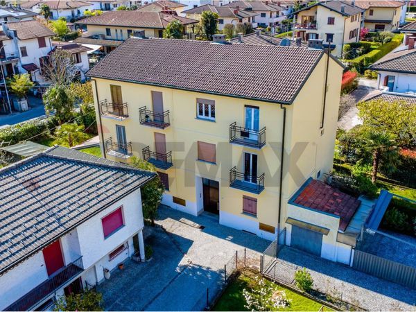 Appartamento Porto Ceresio, VA Vendita - Foto 2