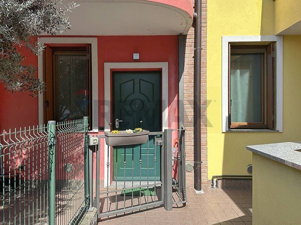 Casa Semindipendente Concorezzo, MB Vendita - Foto 3