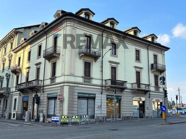 Appartamento Centro, Varese, VA Affitto