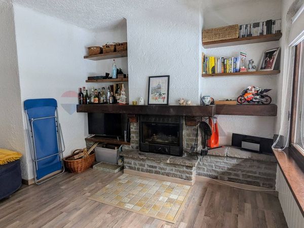 Appartamento Monte Campione, Artogne, BS Vendita - Foto 3
