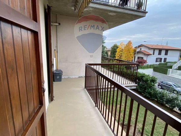 Appartamento Mozzo, BG Affitto - Foto 4