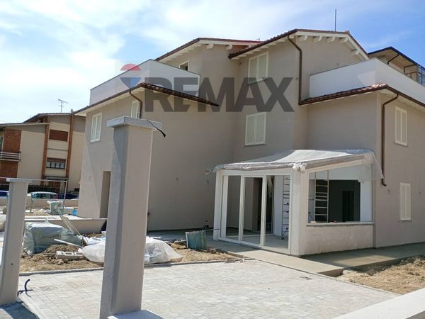 Villa a schiera Montecatini-Terme, PT Vendita - Foto 2