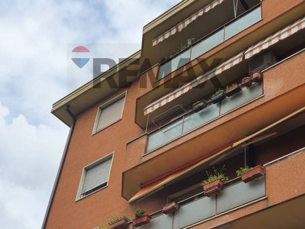 Appartamento Zona Ippodromo, Varese, VA Affitto