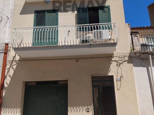 Casa Indipendente Avola, SR Vendita