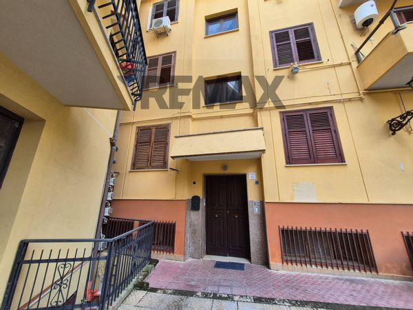 Appartamento Santa Flavia, PA Vendita - Foto 2
