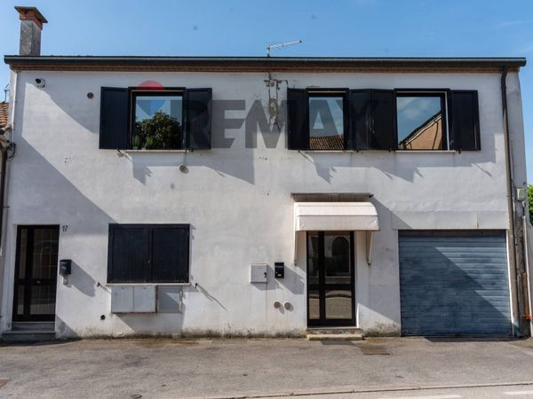 Casa Semindipendente Concadirame, Rovigo, RO Vendita