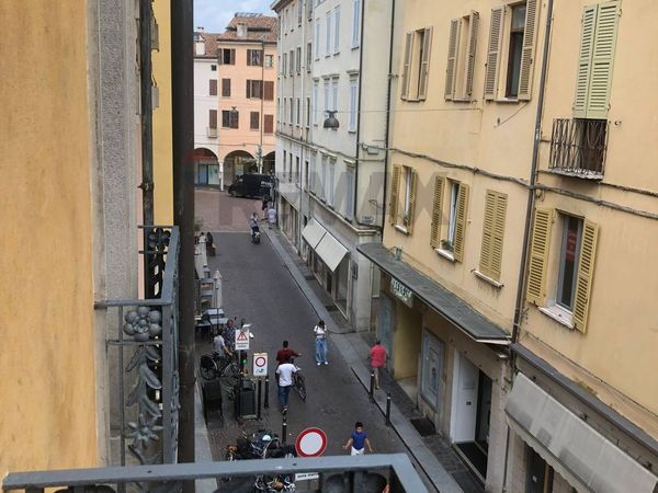 Appartamento Centro storico, Mantova, MN Affitto