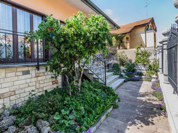 Villa o villino Zona San Paolo, Rho, MI Vendita - Foto 3