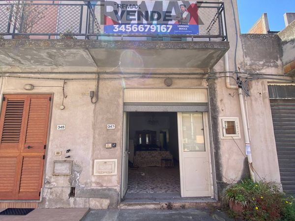 Casa Semindipendente Giammoro, Pace del Mela, ME Vendita - Foto 2