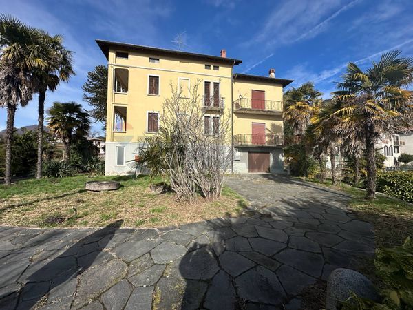 Villa singola Gemonio, VA Vendita - Foto 4