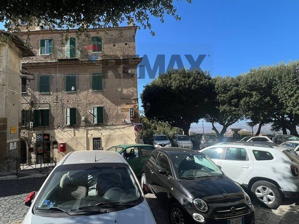 Appartamento Monte Compatri, RM Vendita