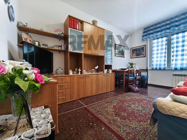 Appartamento Albisola Superiore, SV Vendita - Foto 3
