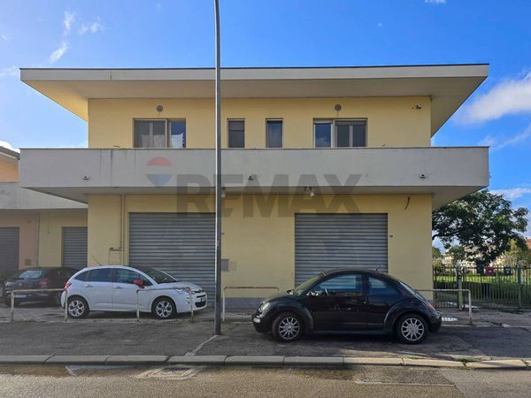 Appartamento Zona Tiburtina, Pescara, PE Vendita - Foto 4