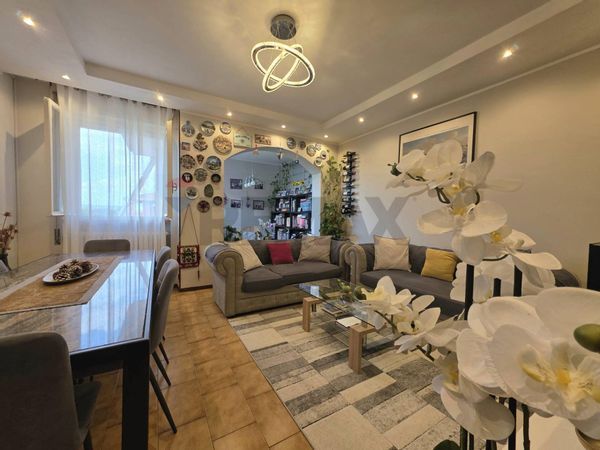 Appartamento Castelletto sopra Ticino, NO Vendita - Foto 2