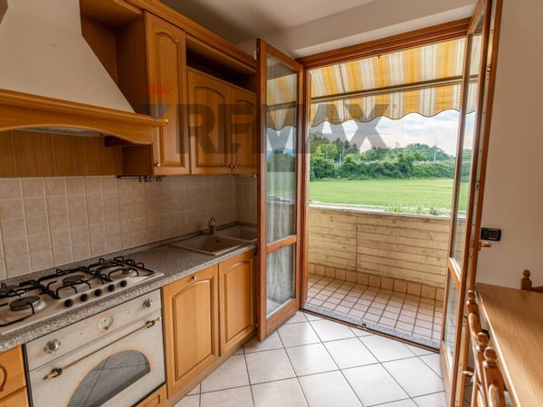 Appartamento Brusaporto, BG Vendita - Foto 4