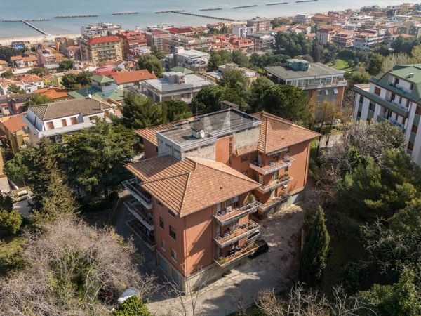 Appartamento Mezzacosta, Falconara Marittima, AN Vendita - Foto 4