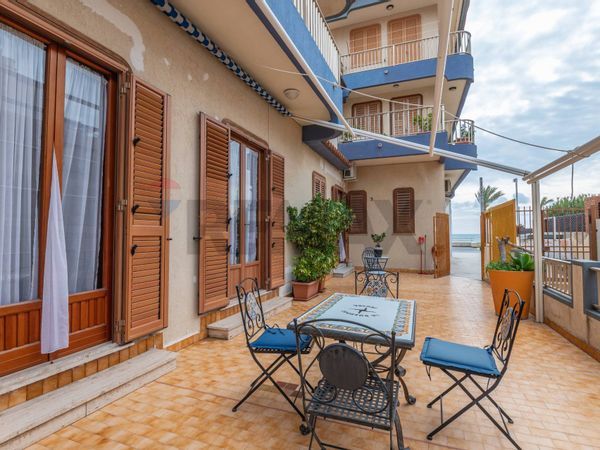 Appartamento Marina di Ragusa, Ragusa, RG Vendita - Foto 3
