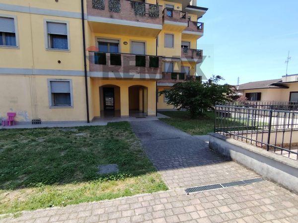 Appartamento Sant'Angelo Lodigiano, LO Vendita - Foto 2