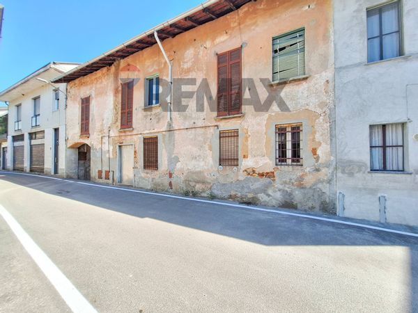 Appartamento Peveranza, Cairate, VA Vendita - Foto 2