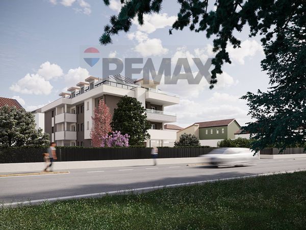 Appartamento Zona San Carlo, Rho, MI Vendita